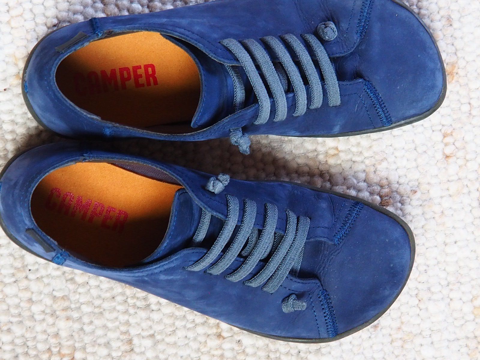 Camper Scarpe da donna: Camper Peu Neuwertig – Nuovo (secondo la descrizione) da Spiez venduto da halds 3