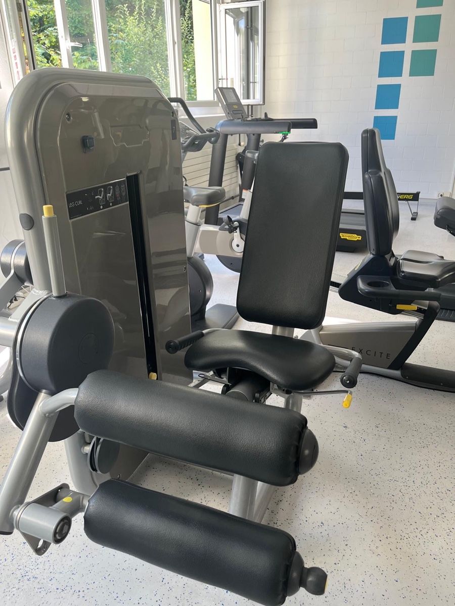 Technogym Vélos d'appartement: Techno Gym Selection Line MTT Set – D'occasion à Uster par vladi2809 4