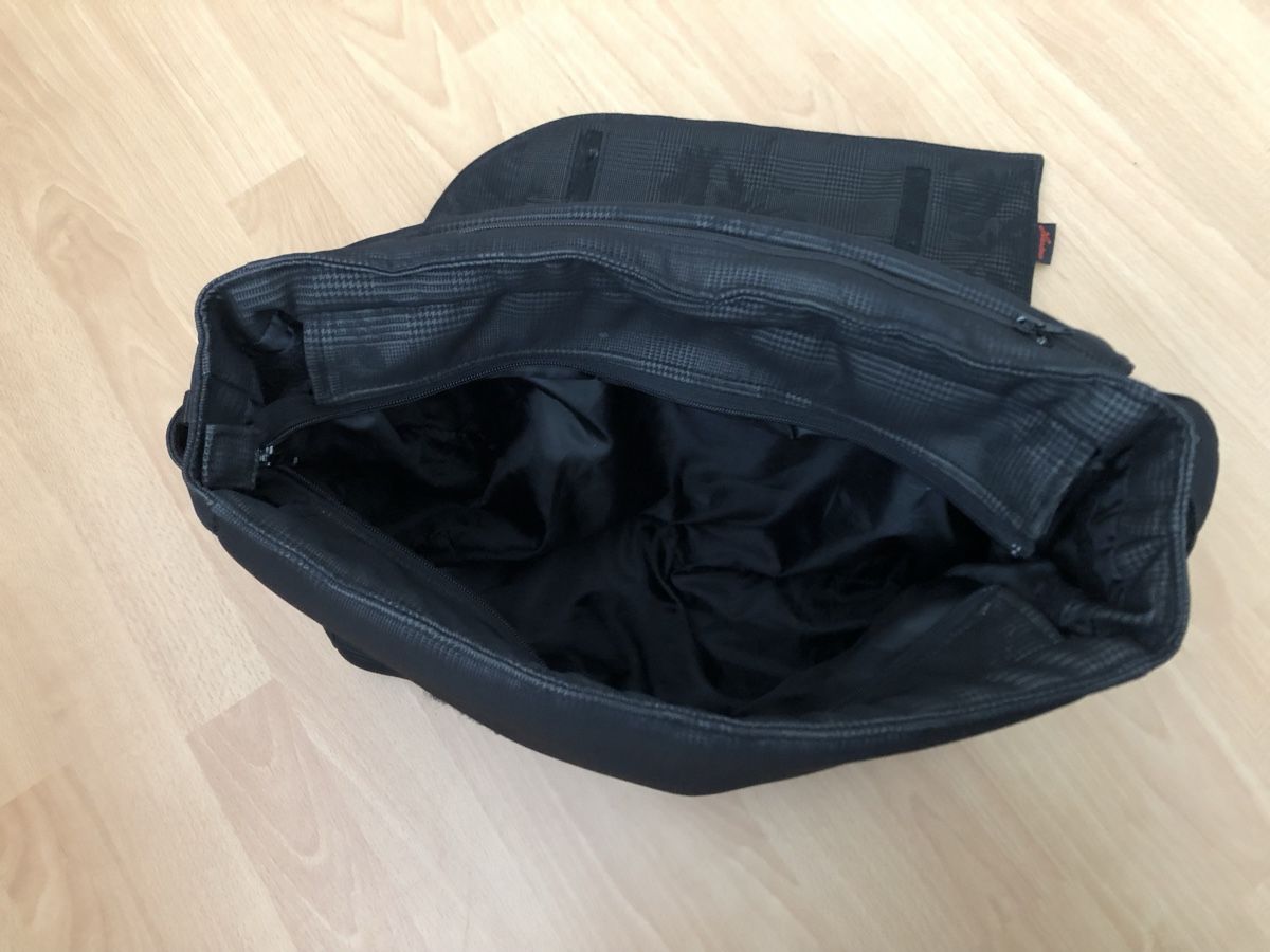Kindertaschen: Wickeltasche – Gebraucht aus Seengen von c-bruder 1