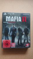 Mafia II - Collectors Edition Ps3