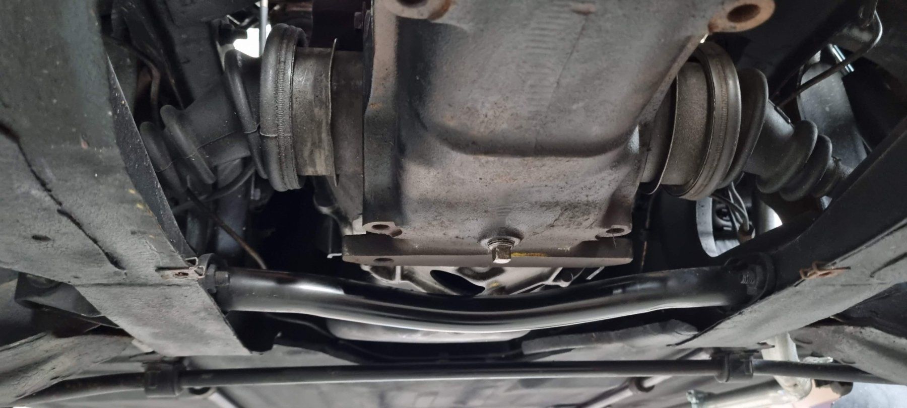 Renault Automobili: Renault R4 F6 – Usato da Kreuzlingen venduto da 123peter 5
