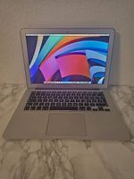 MacBook Air 13, Intel Core i5, 4 GB RAM, SSD 251Go,MS Office