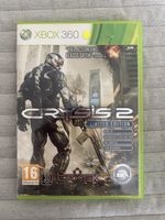 Crysis 2 für Xbox 360