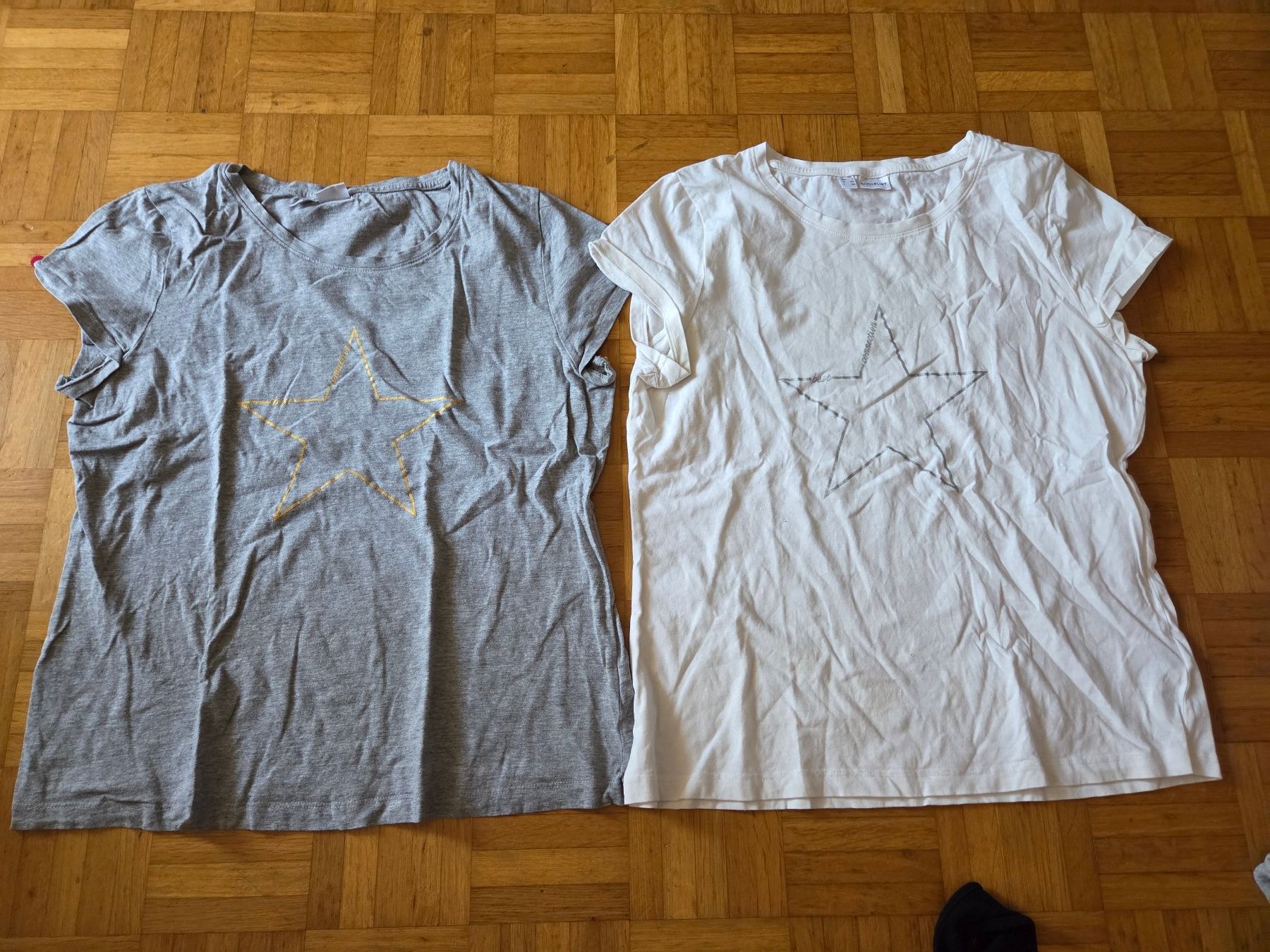 T-shirts: 10 T-Shirts Gr. M – D'occasion à Basel par grandfamily 3