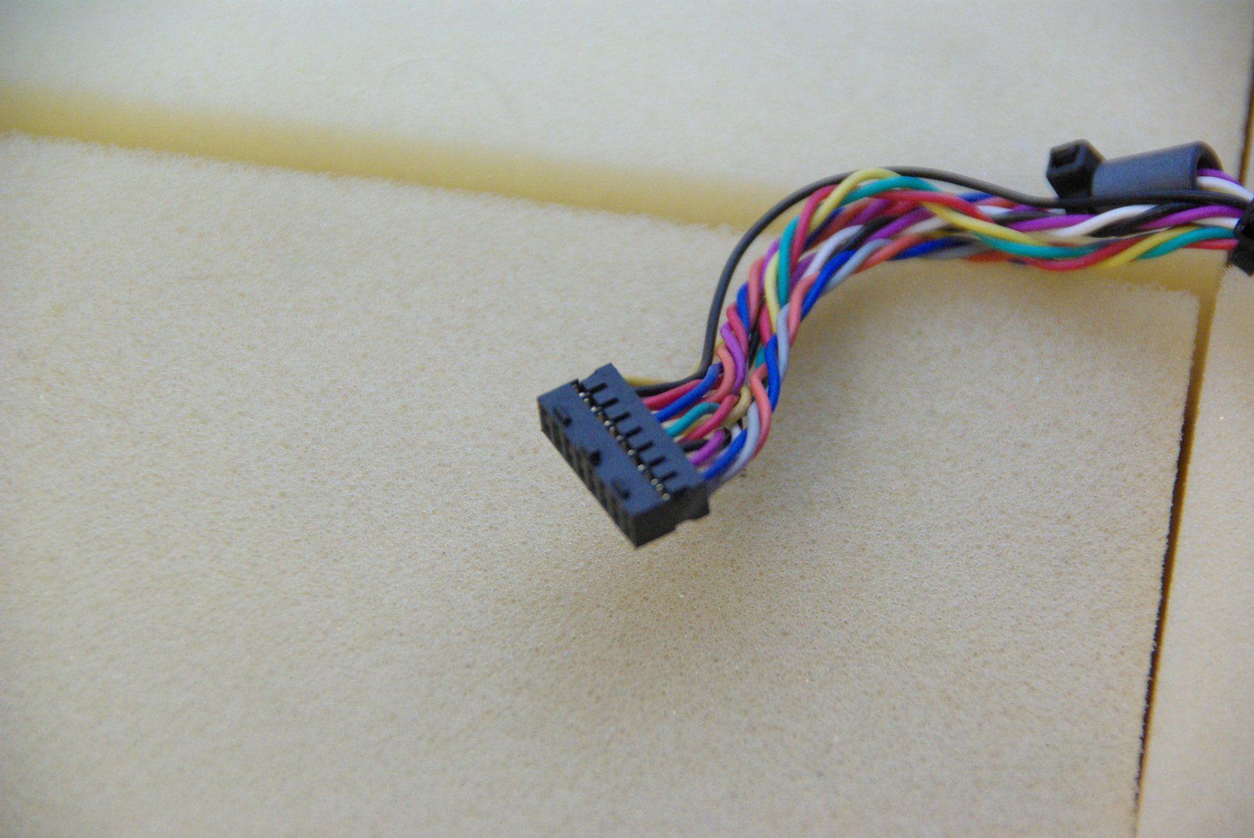 Kabel: 2x Drucker / PC / Scanner Kabel – Gebraucht aus Herisau von Cevianer1844 1