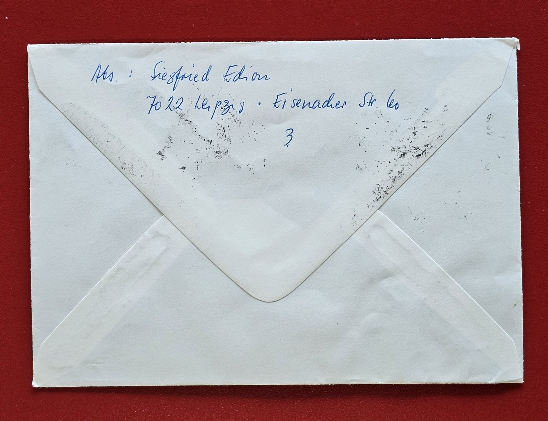 Alle Briefmarken: DDR MUSEEN BERLIN GEMÄLDE MAX LINGNER R-BRIEF LEIPZIG 1972 – Gebraucht aus Düdingen von Quartierstrasse 1