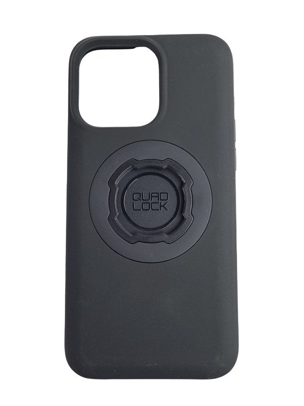 Quad Lock Cover & Protezioni schermo: QUAD LOCK  iphoneschutzhülle 15 pro max – Nuovo (secondo la descrizione) da Wangen b. Olten venduto da Restwert_Wangen 2