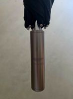 Parapluie Aston Martin noir Made in England.