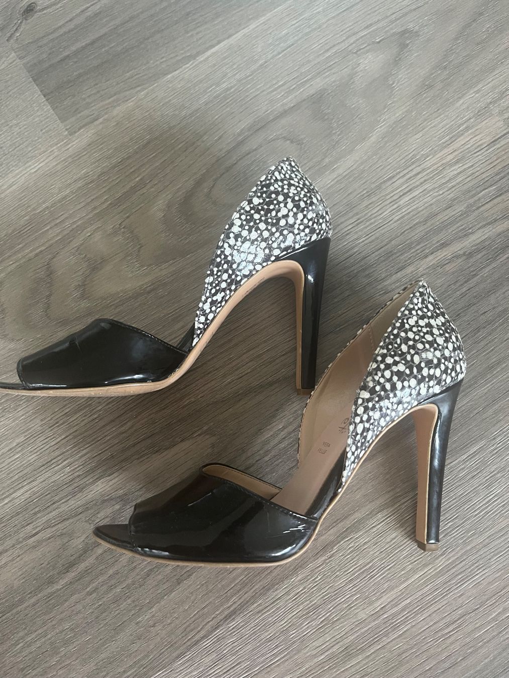 Scarpe da donna: Settesere heels 38 made in Italy – Usato da Bôle venduto da lau_wc66 1