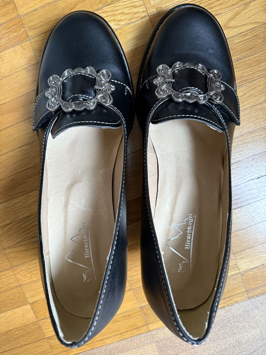 Scarpe da donna: Escarpins dame 41 – Nuovo e nell'imballaggio originale da L’Abergement venduto da Sgus 5