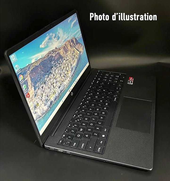 Hewlett Packard Notebook: À VENDRE LAPTOP HP – Nuovo (secondo la descrizione) da La Chaux-de-Fonds venduto da dwenker01