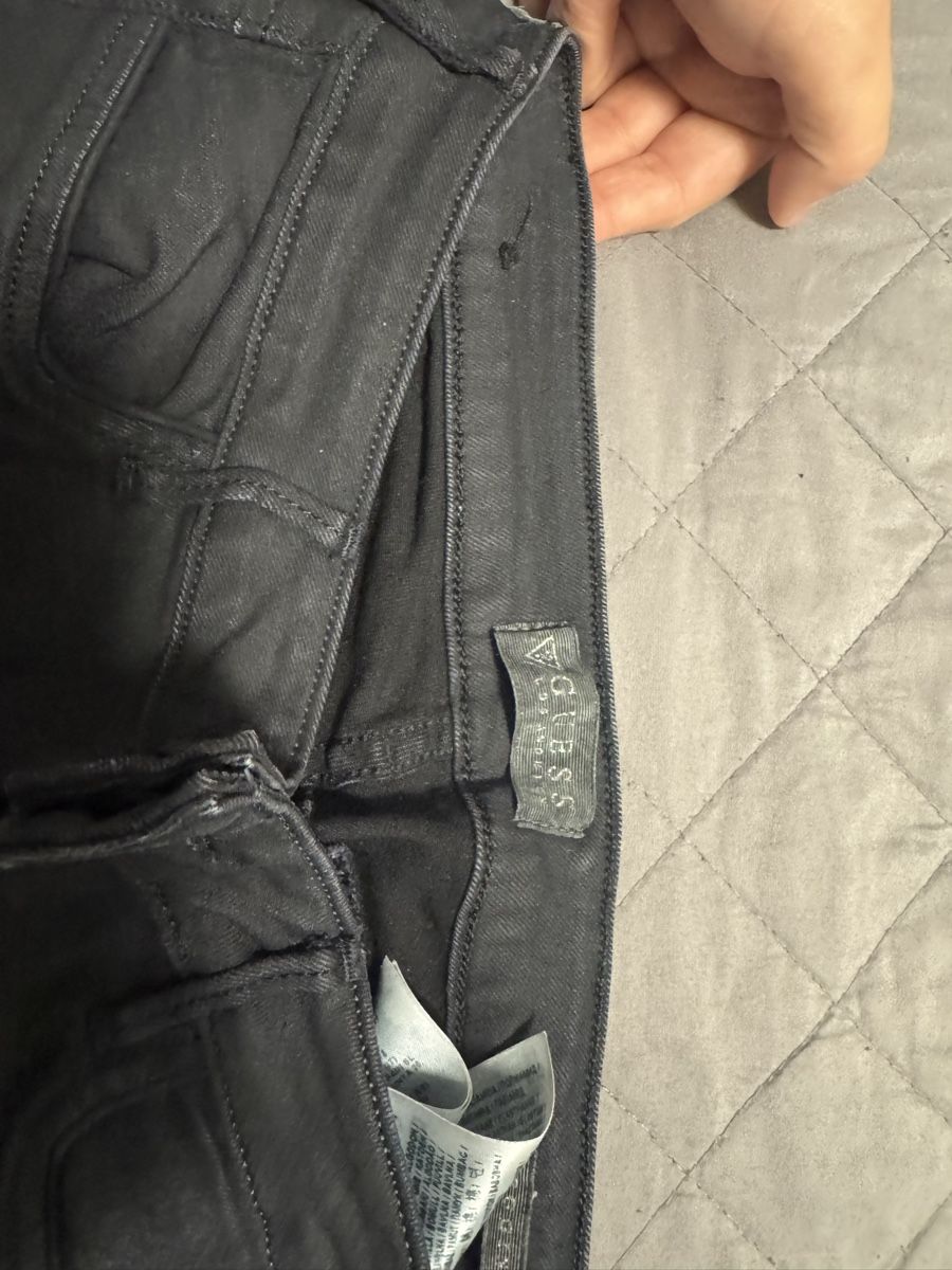Jeans: Guess Jeans – Neu (gemäss Beschreibung) aus Stein AG von Ibi__ 1