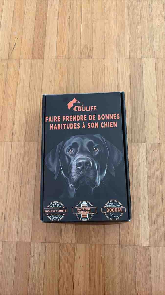 Medizinische Geräte: Bulife Dog Training Device New – Neu (gemäss Beschreibung) aus Emmen von burcuu67