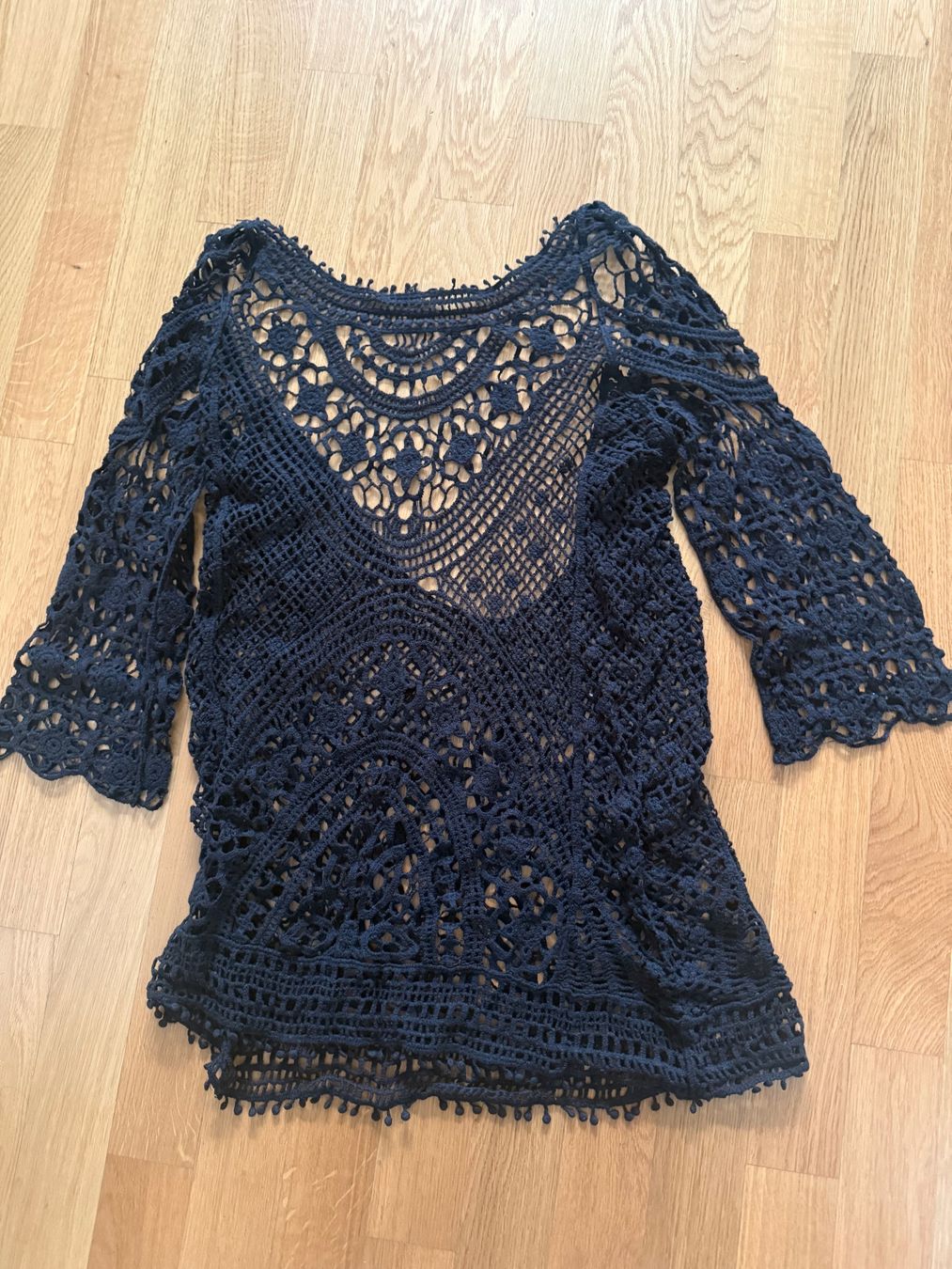 Vestiti: Strandkleid Onesize – Nuovo (secondo la descrizione) da Thal venduto da Manhut