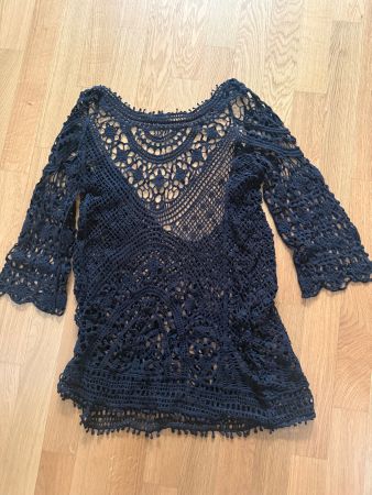 Strandkleid Onesize
