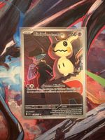 Pokémon - Mimiqui de la Team Rocket 238/217 - ASC FR