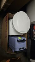 Dometic CT 4110 Kassettentoilette neu