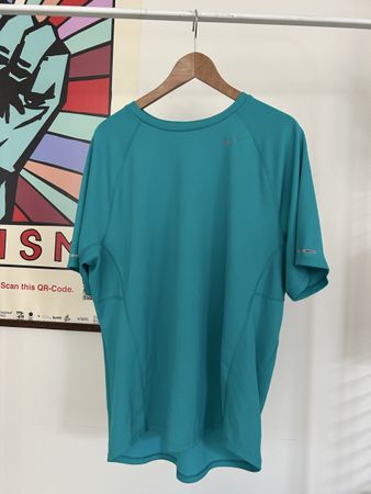 Men’s Nike Running tshirt XL