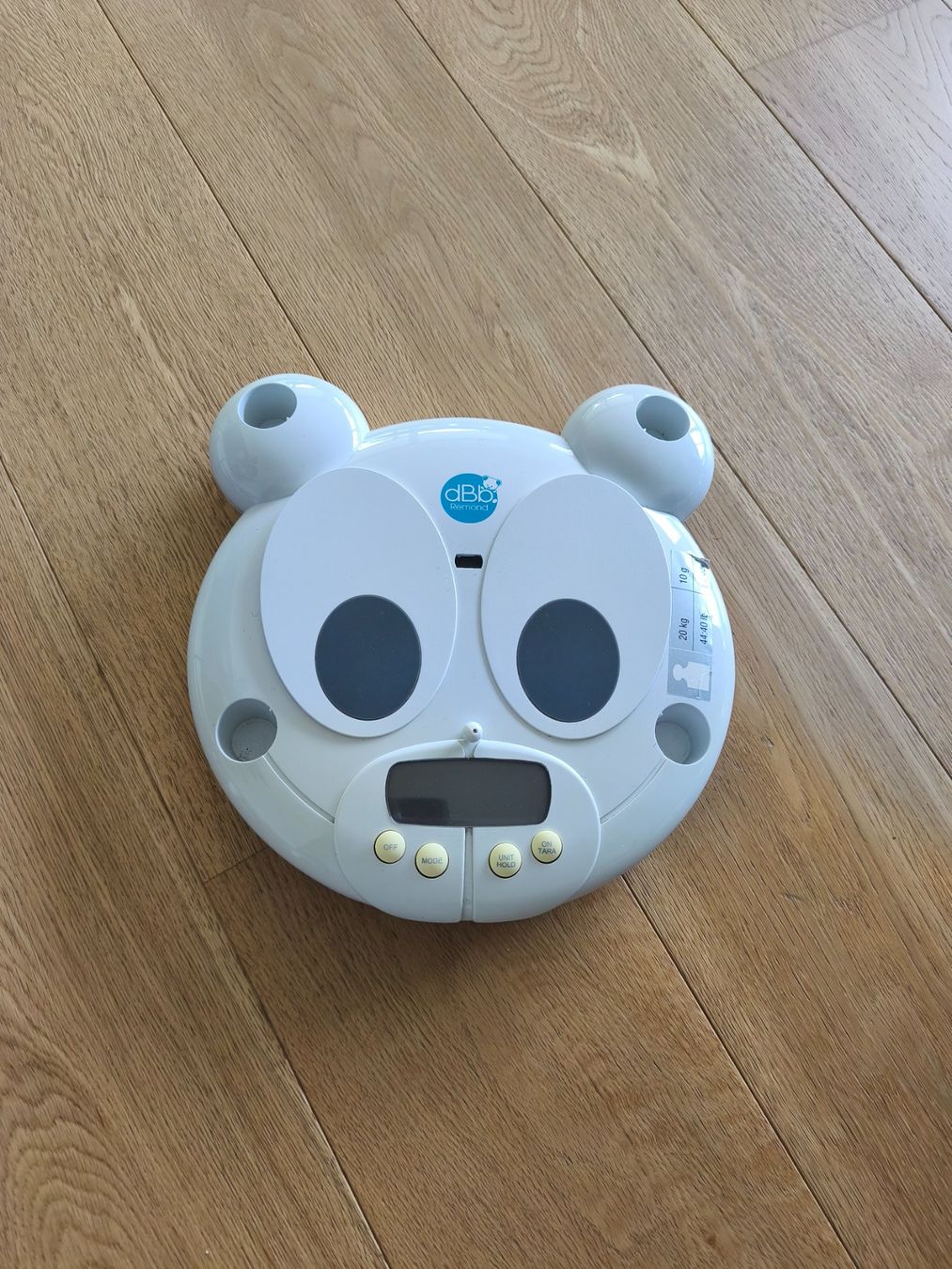 Altri prodotti & accessori per la cura del neonato: Balance pour bébé – Usato da Thônex venduto da hel_y5q6 2