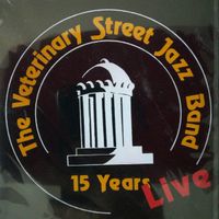 Veterinary Street Jazz Band – 15 Years Later, Dixie, CD, D1