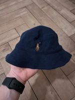 Ralph Lauren Baby Mütze 9M