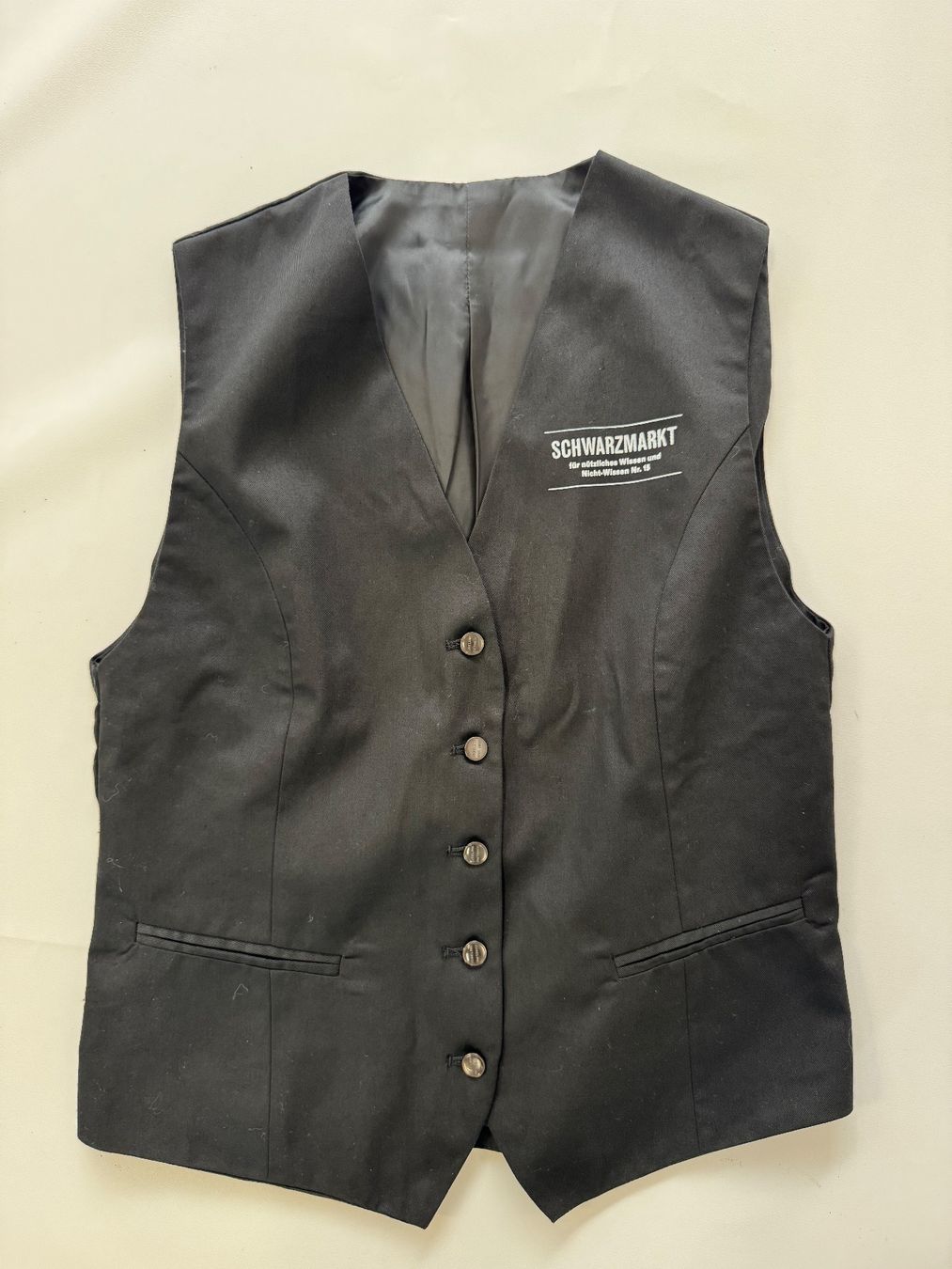 Gilet & Giacche: Gilet – Usato da Bern venduto da ava_l8tk 6