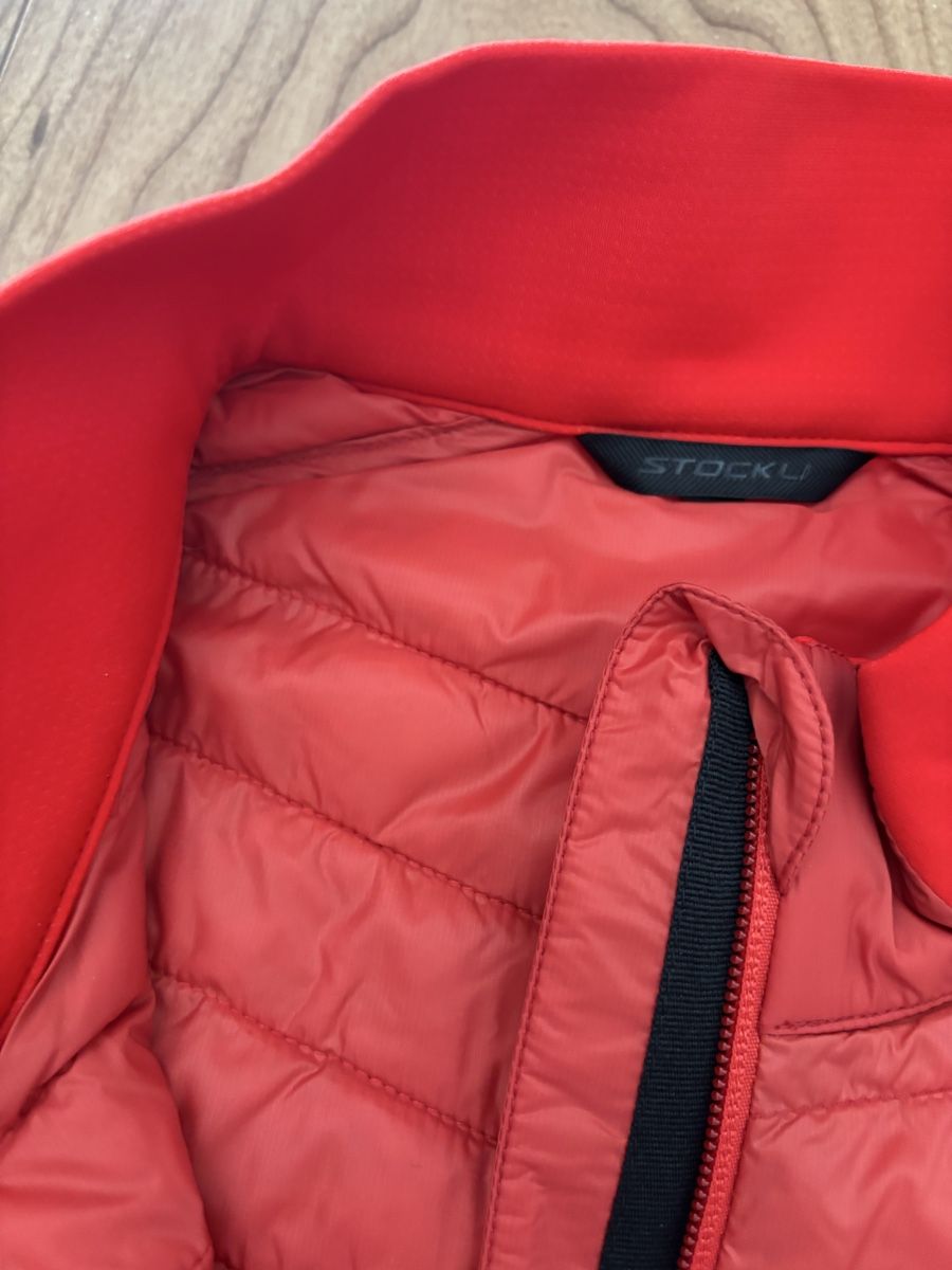 Stöckli Giacche: Jacke Stöckli – Nuovo e nell'imballaggio originale da Dübendorf venduto da dor_2yvd 2