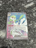 Pokémon Gardevoir ex 228/198
