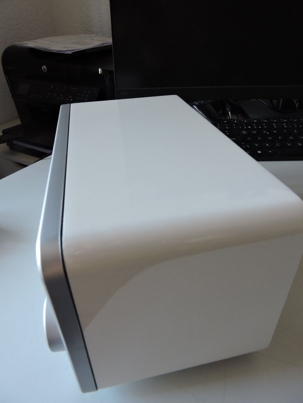 Radio: PINELL DAB+/Internetradio Supersound II – Usato da Hauptwil venduto da Borusse01 9