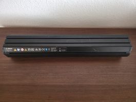 Bosch PowerTube 625 Akku