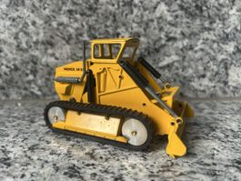 Schürfraupe Menck, 1:50, NZG