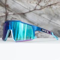 Fahrrad Sport Brille UV 400