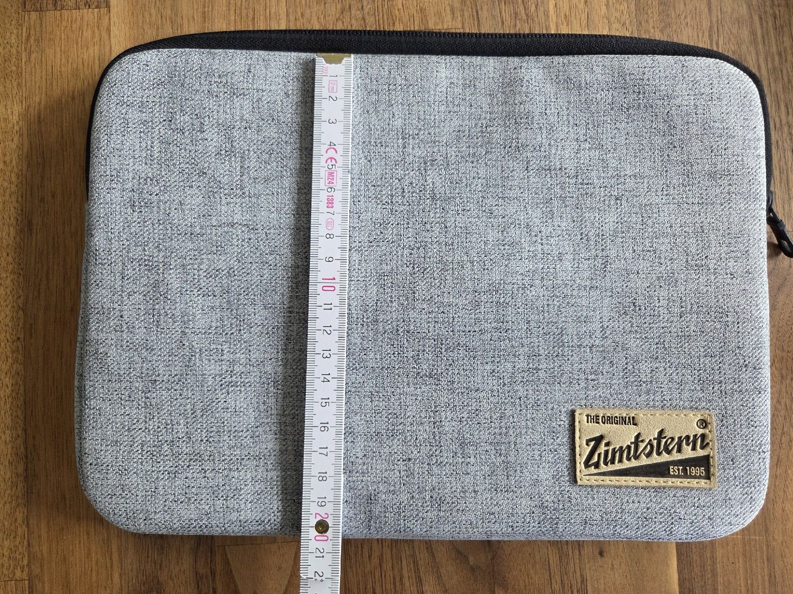 Borse: Laptoptasche Zimtstern 12" – Usato da Lömmenschwil venduto da MFU_ 2