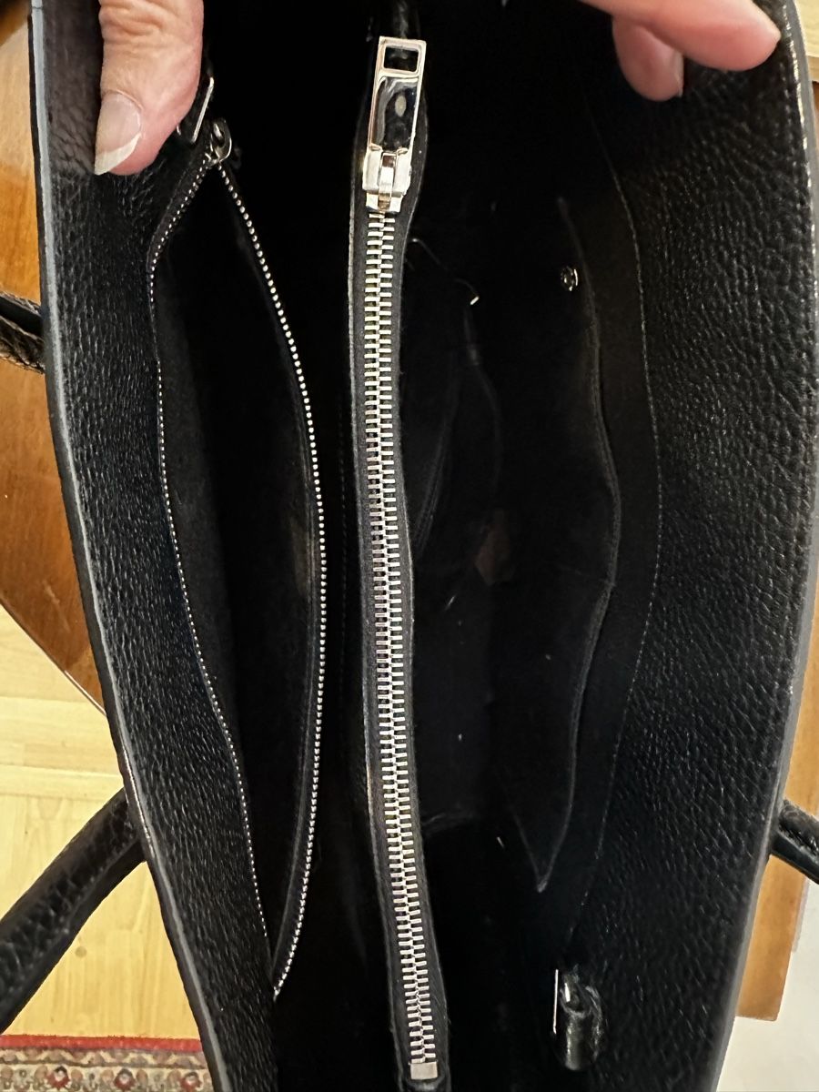 Saint Laurent Borse da donna: Sac Yves St Laurent – Usato da St Maurice venduto da maloro 6