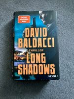 David Baldacci - Long Shadows