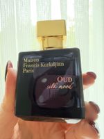 MFK Maison Francis Kurkdjian Oud Silk Mood 70ml