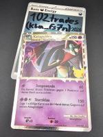 🇩🇪 DE Katapuldra Celebrations - CEL Pokémon