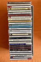 Lot de 30 CD Musique Classique