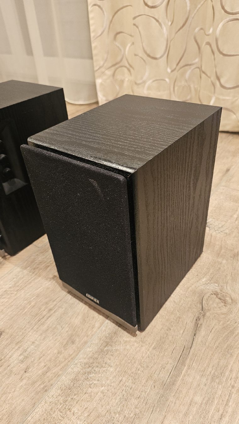 Casse acustiche: Edifier R1600T Plus Lautsprecher – Usato da Rutschwil venduto da Rub1 2