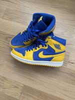 Jordan 1 High OG Laney (2013)