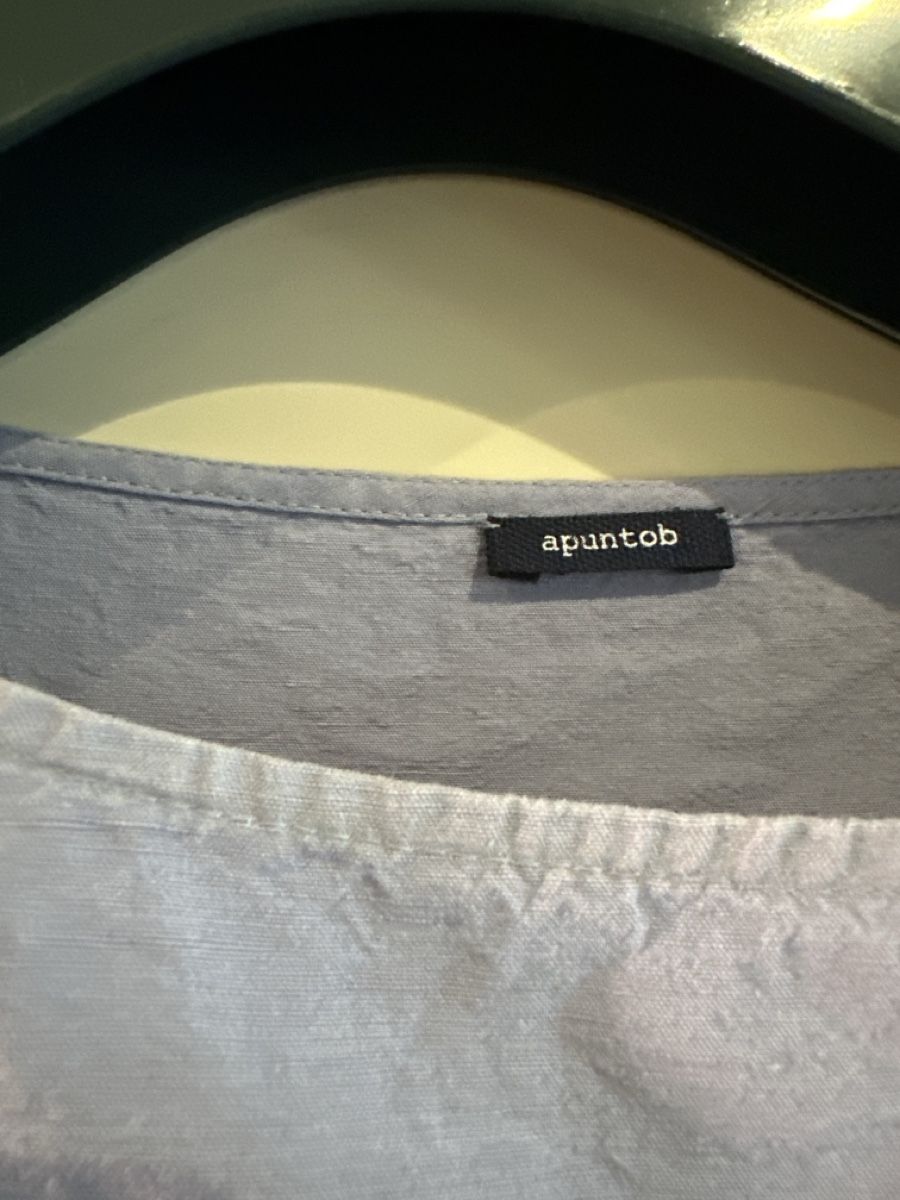 Robes: apuntob Kleid – D'occasion à illnau par sapperlotti 1