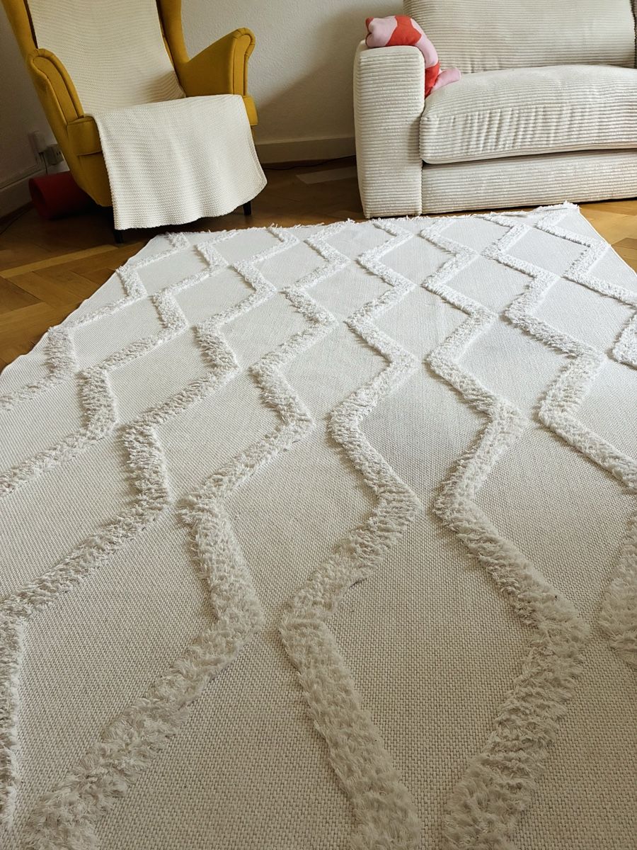 Tappeti: Teppich – Usato da Basel venduto da vanelli35 2