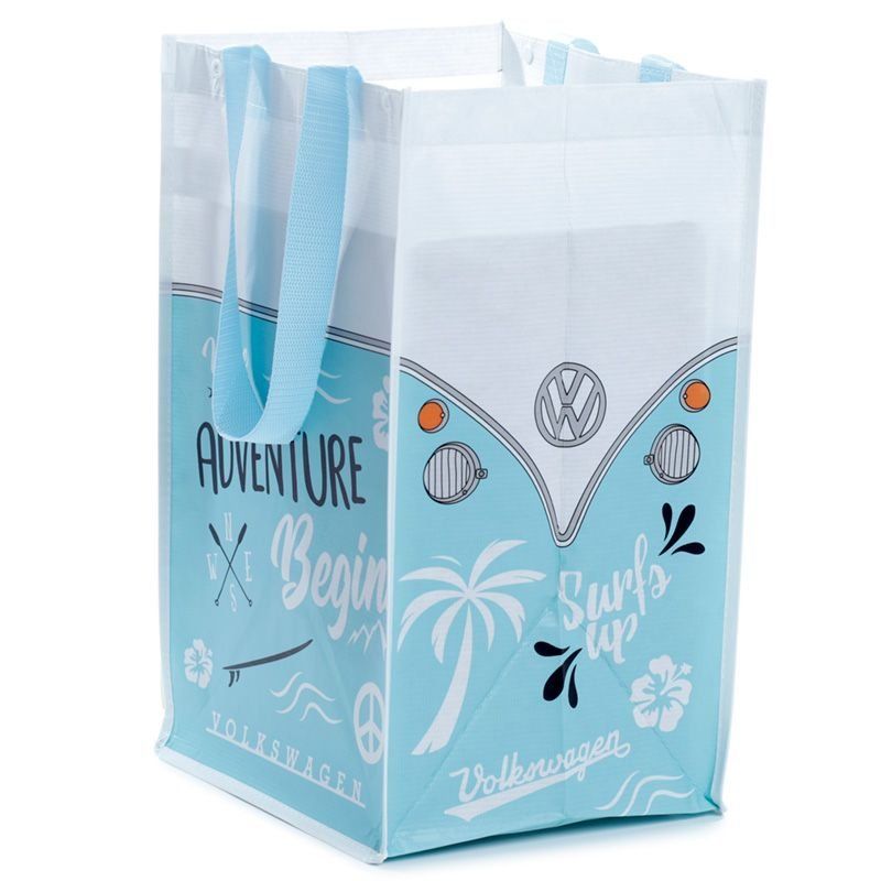 Altro per la casa: VW Camper Bus Recycling-Taschen – Nuovo e nell'imballaggio originale da Menziken venduto da _Goldis_ 3
