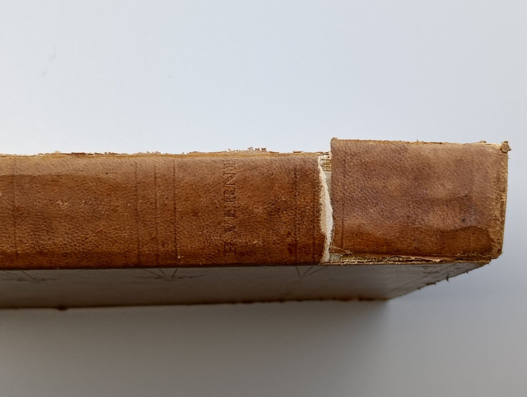 Libri: Buch Musee du Louvre von Henri Verne 1927 – Usato da Möriken AG venduto da Vellas 4