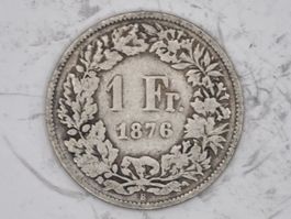 1 FR 1876