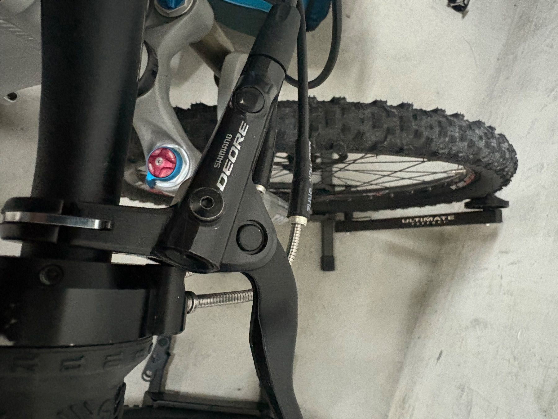 Specialized Velos: Specialized Epic – Gebraucht aus Möhlin von Nilo9013 6