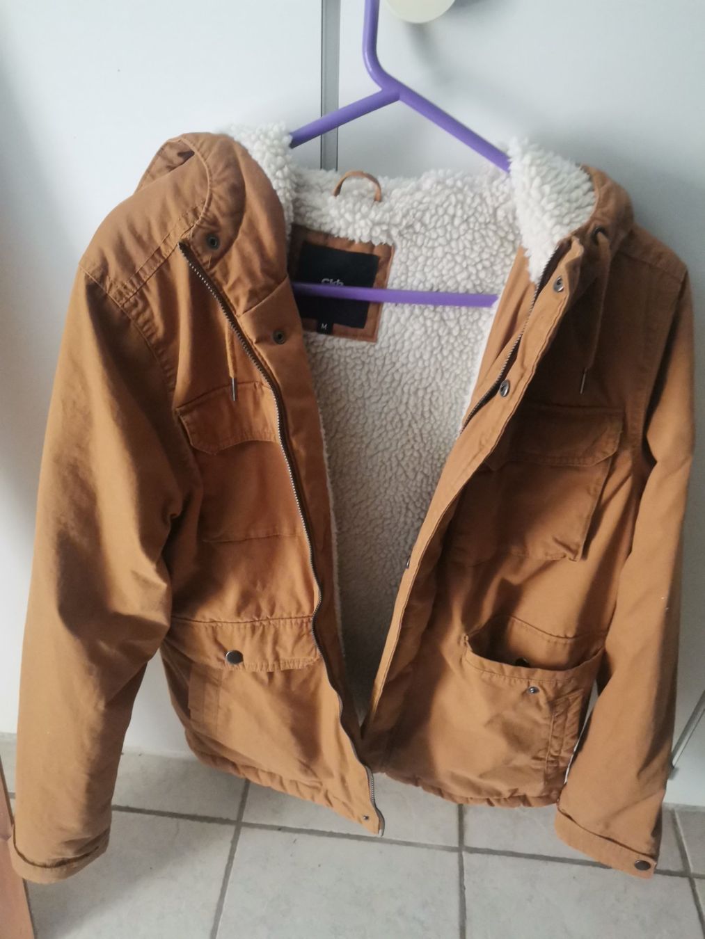 Jacken: Jacke C&A Gr. M – Gebraucht aus Therwil von JeannysTrendStyle