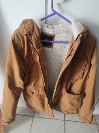 Jacke C&A Gr. M