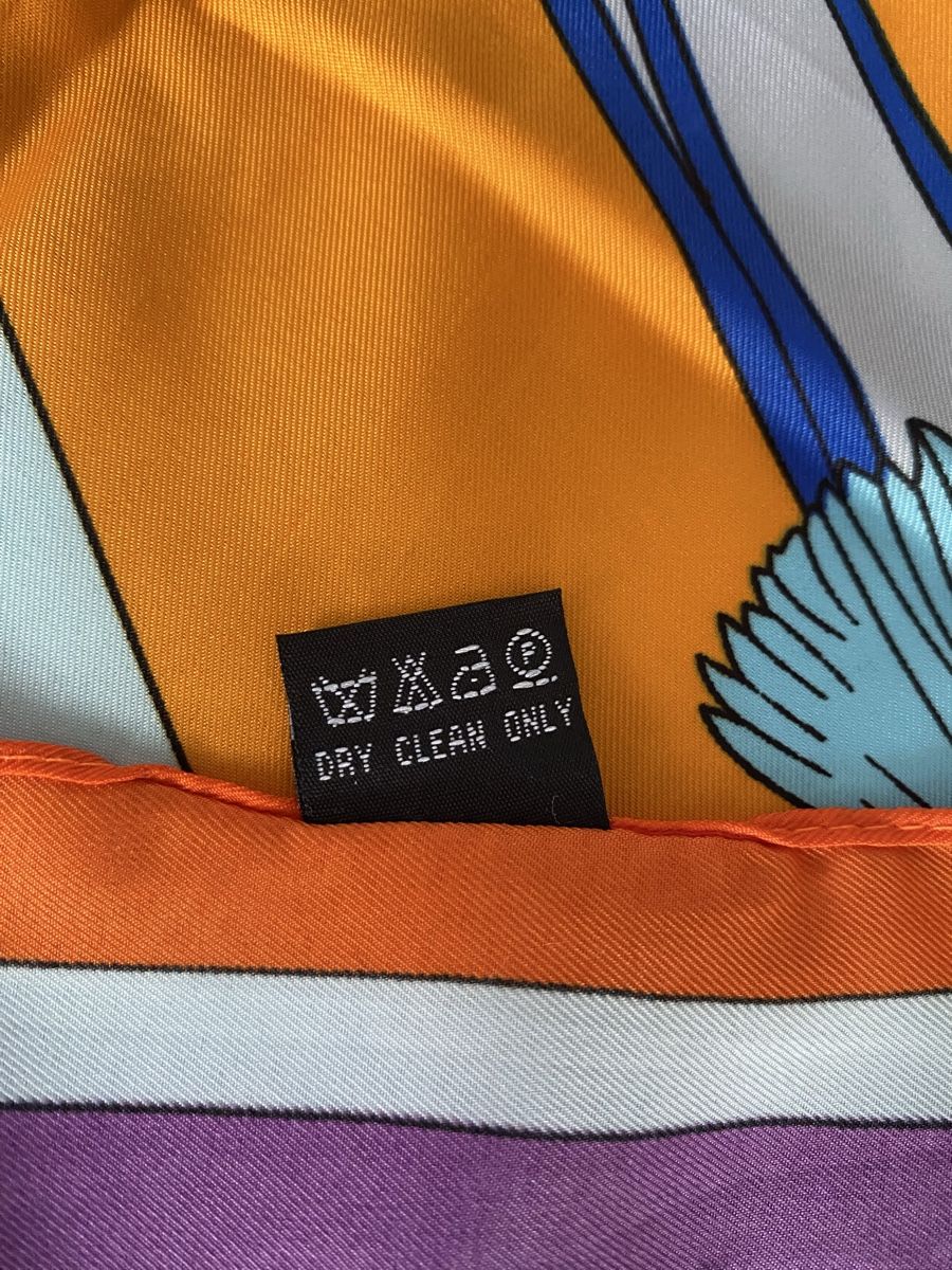 Foulard & Sciarpe: Schal new – Nuovo e nell'imballaggio originale da Blonay venduto da art_7f87 5