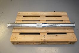 Fi-FOIL SCIF RF Shield professionelle RF-/EMF-Abschirmfolie